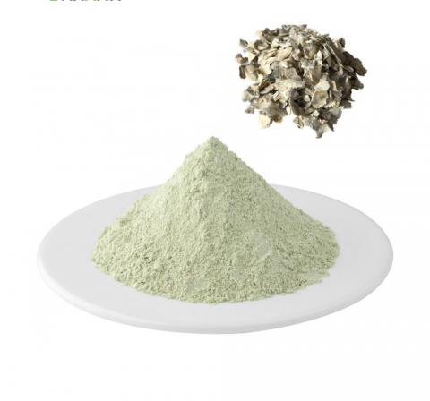 Global demand for organic oyster shell flour