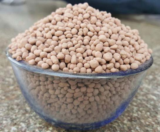 Exporting high-quality of mineral granules